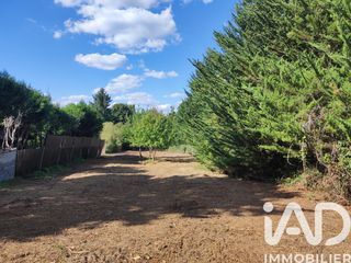  Terrain � vendre 1020 m�
