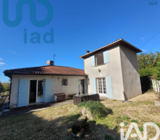  Maison � vendre 5 pi�ces 118 m�