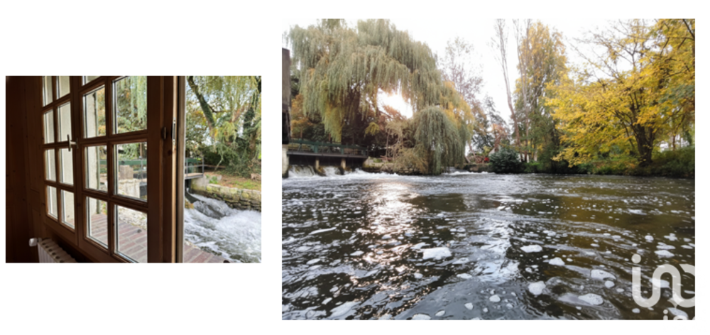 � vendre  Maison Breuilpont (27640)