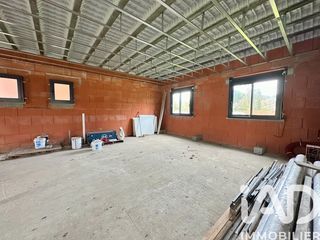  Maison � vendre 8 pi�ces 250 m�