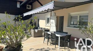  Maison � vendre 5 pi�ces 140 m�