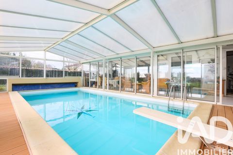   Vente Maison traditionnelle 4 pi�ces Maison - 4 pi�ce(s) - 113 m�