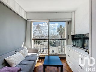  Appartement � vendre 2 pi�ces 26 m�