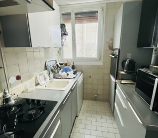  Appartement � vendre 3 pi�ces 51 m�