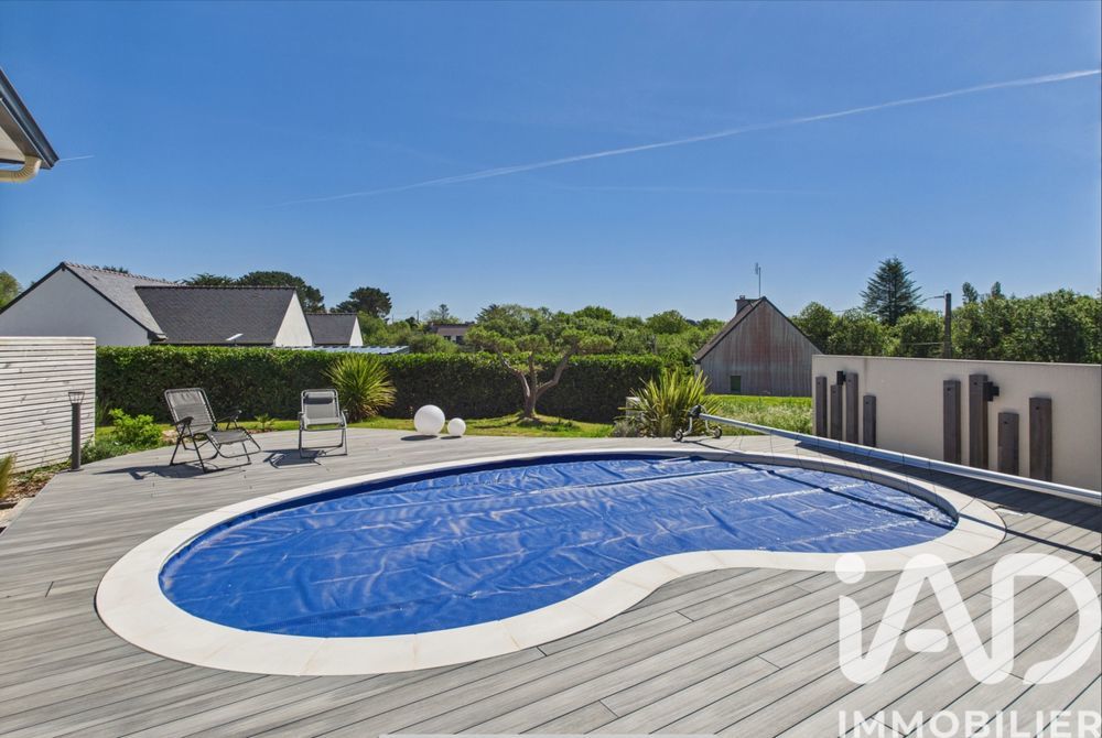 � vendre  Maison Penmarch (29760)