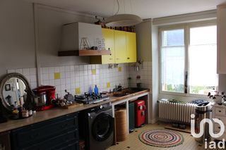  Maison � vendre 4 pi�ces 82 m�