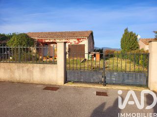 Maison � vendre 4 pi�ces 91 m�