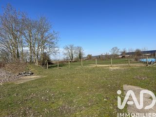  Terrain � vendre 4900 m�