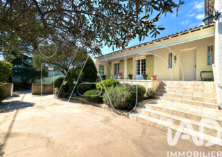  Maison � vendre 8 pi�ces 166 m�