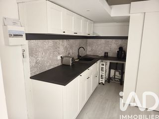  Appartement � vendre 3 pi�ces 55 m�