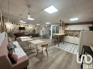  Appartement � vendre 1 pi�ce 21 m�