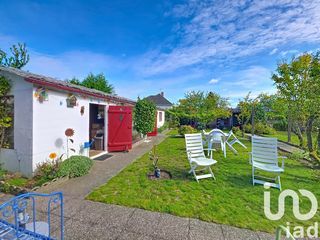  Maison � vendre 3 pi�ces 55 m�