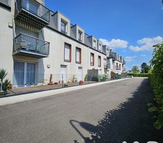  Appartement � vendre 2 pi�ces 43 m�