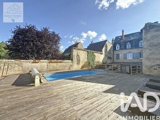  Maison � vendre 6 pi�ces 278 m�