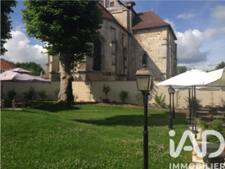  Maison � vendre 8 pi�ces 750 m�