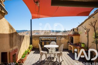  Maison � vendre 6 pi�ces 170 m�