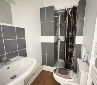  Appartement � louer 2 pi�ces 38 m�