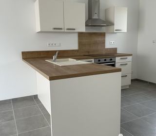  Maison � vendre 3 pi�ces 68 m�