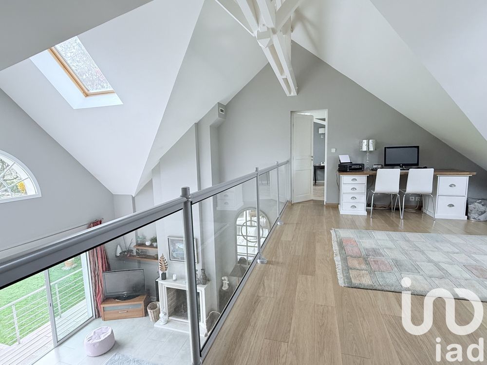 � vendre  Villa Soisy-sur-Seine (91450)