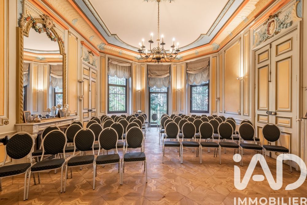 � vendre  Maison Gi�res (38610)