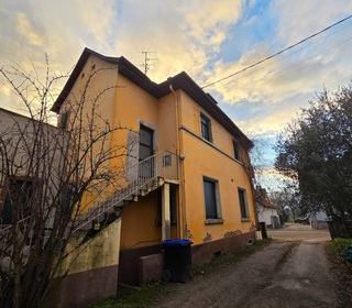  Appartement � vendre 4 pi�ces 149 m�