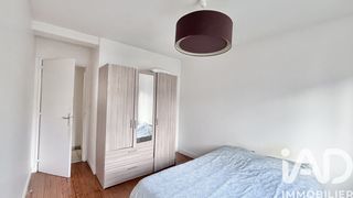  Appartement � vendre 3 pi�ces 58 m�