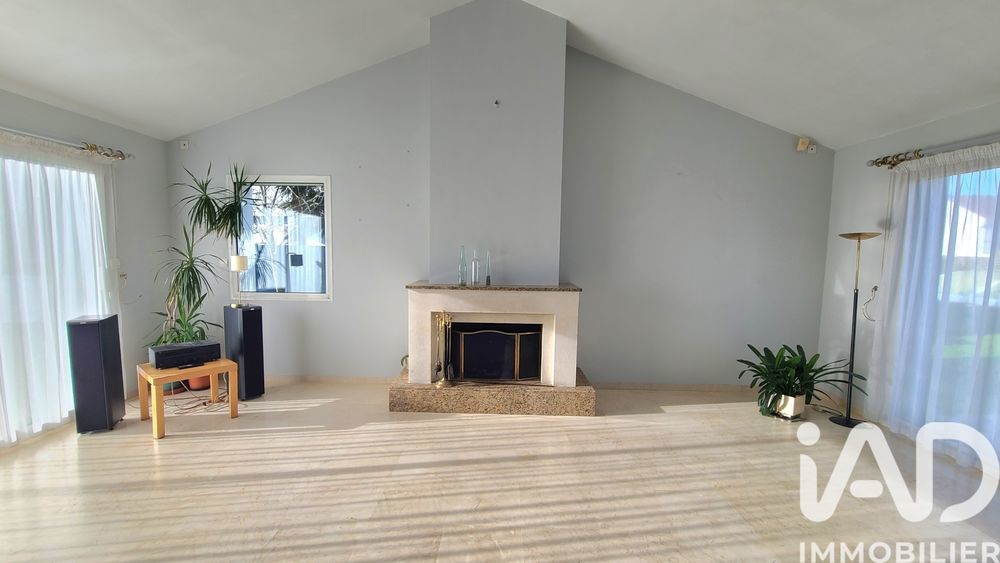 � vendre  Maison Saint-S�bastien-sur-Loire (44230)