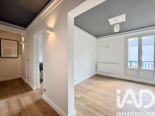  Appartement � vendre 2 pi�ces 42 m�