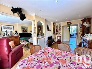  Appartement � vendre 5 pi�ces 86 m�