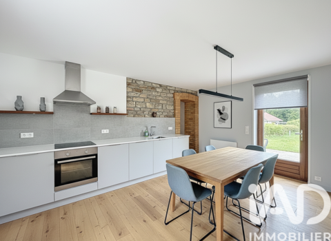   Vente Maison/villa 3 pi�ces Maison - 3 pi�ce(s) - 130 m�