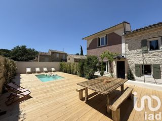  Maison � vendre 4 pi�ces 103 m�