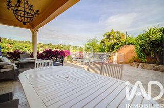  Maison � vendre 10 pi�ces 238 m�