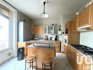  Appartement � vendre 7 pi�ces 197 m�