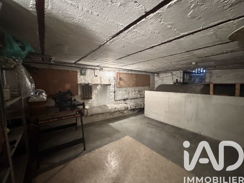 � vendre  Maison Montreuil (93100)