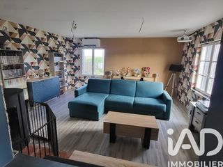  Maison � vendre 5 pi�ces 109 m�