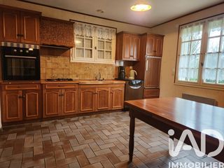  Maison � vendre 5 pi�ces 100 m�