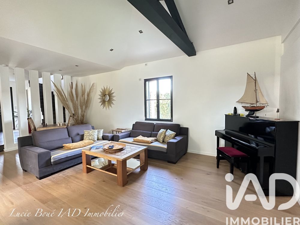 � vendre  Villa Beauvoir-sur-Mer (85230)