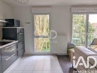  Appartement � vendre 3 pi�ces 66 m�