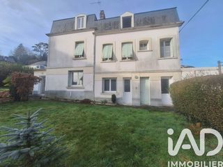  Maison � vendre 8 pi�ces 170 m�