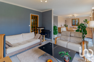  Maison � vendre 8 pi�ces 172 m�