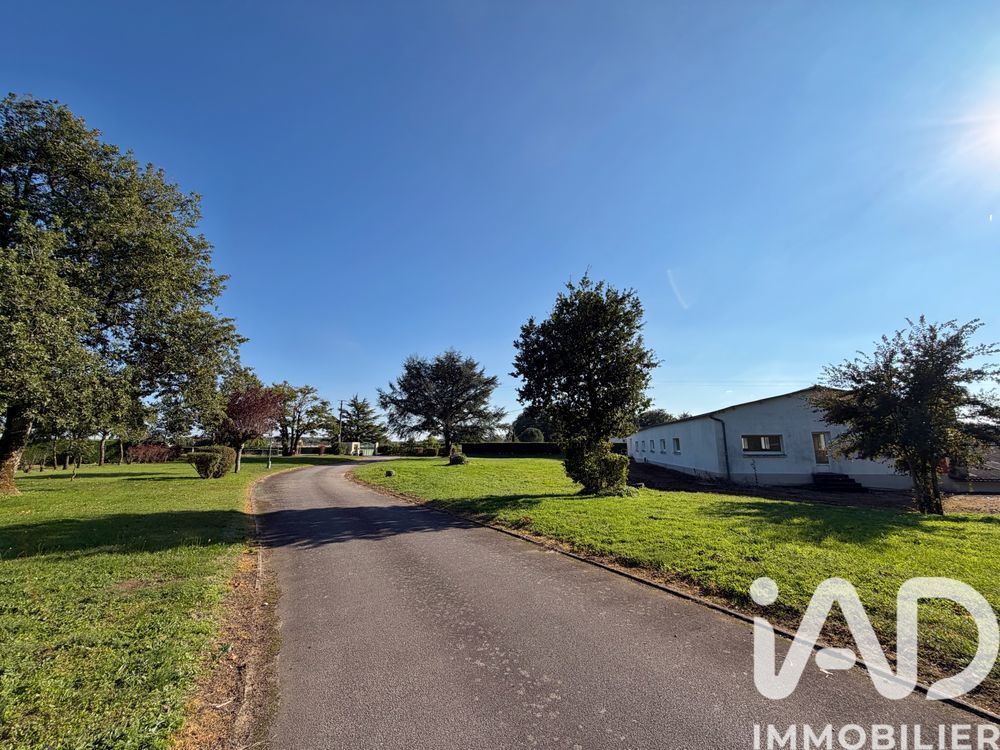 � vendre  Maison Cenon-sur-Vienne (86530)