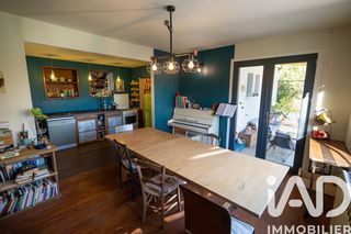  Maison � vendre 7 pi�ces 117 m�