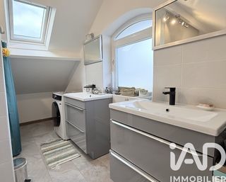  Maison � vendre 6 pi�ces 125 m�