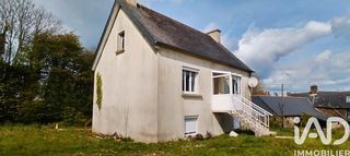  Maison � vendre 4 pi�ces 75 m�