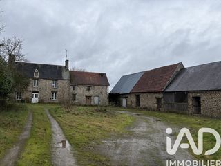  Maison � vendre 3 pi�ces 113 m�