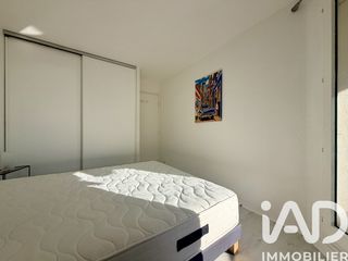  Appartement � vendre 2 pi�ces 38 m�