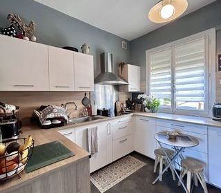  Appartement � vendre 4 pi�ces 130 m�