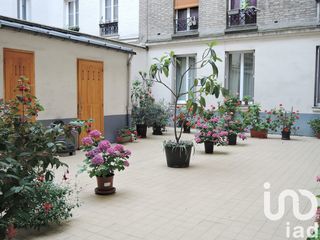 Appartement � vendre 2 pi�ces 35 m�