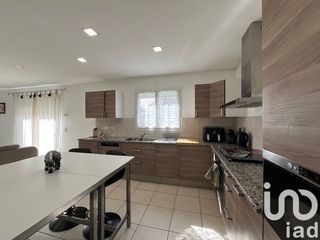  Maison � vendre 6 pi�ces 138 m�