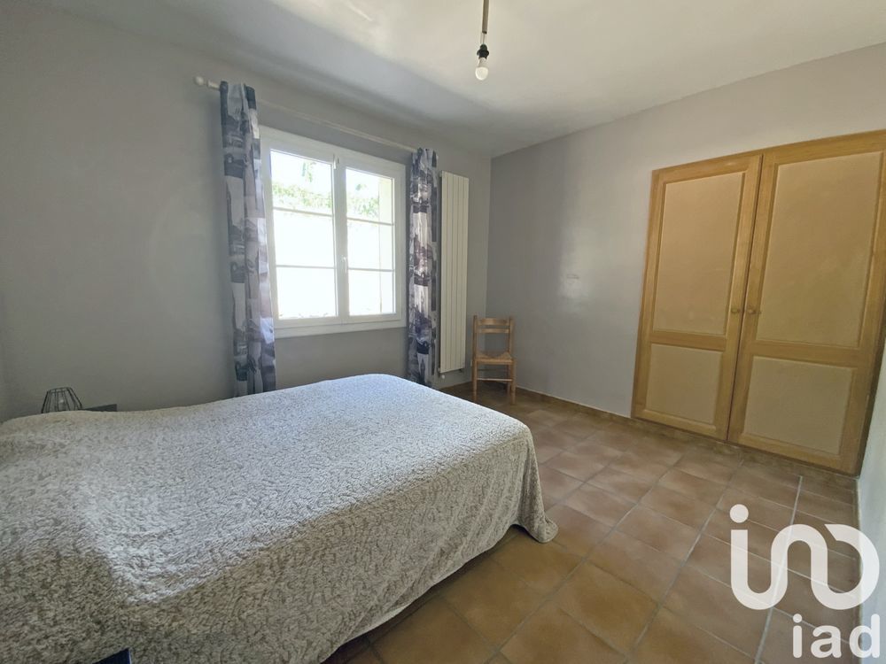 � vendre  Maison Pourri�res (83910)